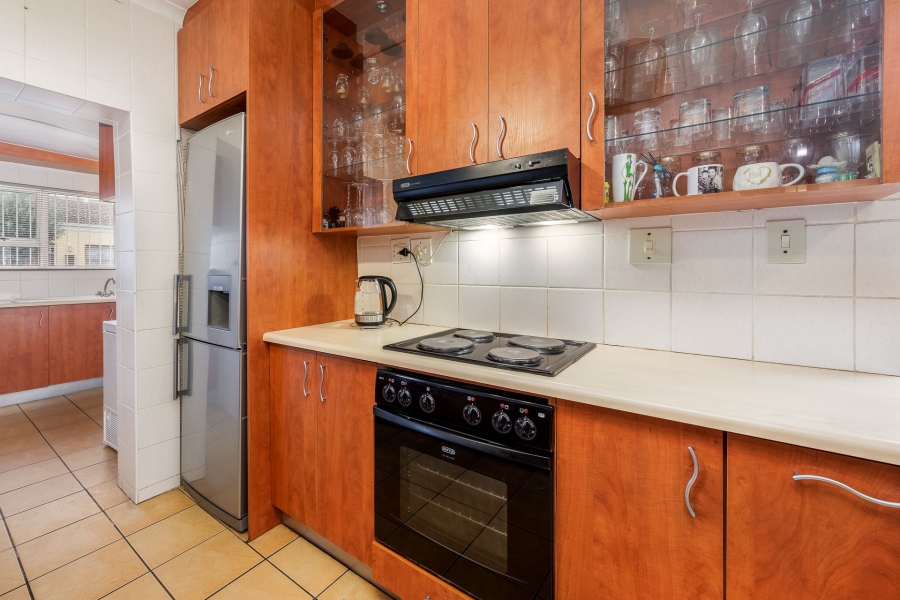 3 Bedroom Property for Sale in Silversands Western Cape